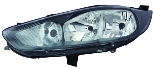 ABAKUS 431-11B9LMLDEM2 Headlight