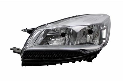 Headlight ABAKUS 431-11C1LMLD-EM