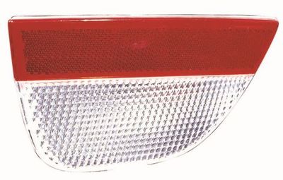 Reverse Light ABAKUS 431-1305R-LD-UE