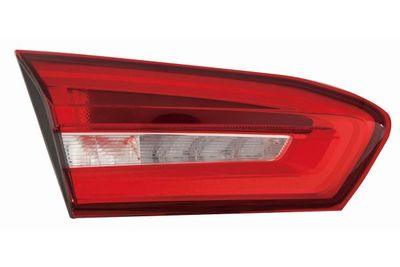 Tail Light Assembly ABAKUS 431-1334R-LD-AE