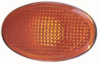 Direction Indicator ABAKUS 431-1401N-UE