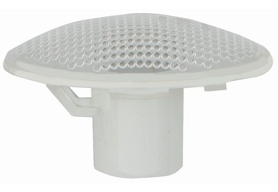 ABAKUS 431-1401N-UE-C Side Marker Light