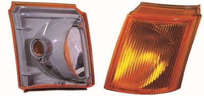 Direction Indicator ABAKUS 431-1517R-UE