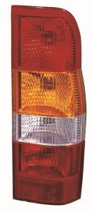 Tail Light Assembly ABAKUS 431-1933R-UE