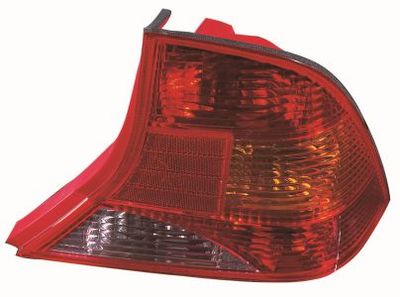 Tail Light Assembly ABAKUS 431-1935L-UE