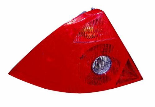 ABAKUS 431-1938L-UE Tail Light Assembly