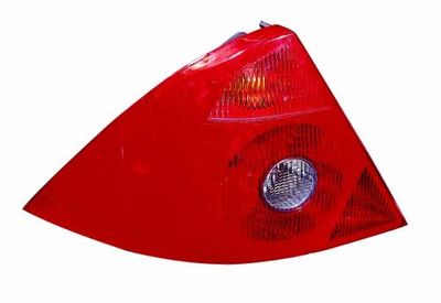 Tail Light Assembly ABAKUS 431-1938L-UE