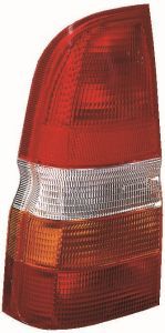Tail Light Assembly ABAKUS 431-1946L-UE