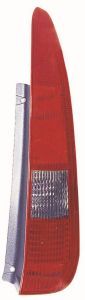 ABAKUS 431-1951R-LD-UE Tail Light Assembly