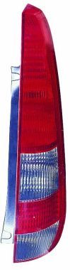 Tail Light Assembly ABAKUS 431-1952R-LD-UE
