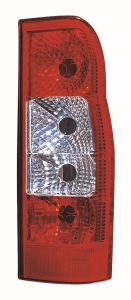 ABAKUS 431-1971L-UE Tail Light Assembly