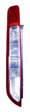 Tail Light Assembly ABAKUS 431-1979R-UE