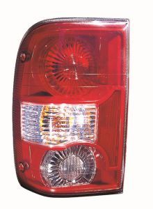 Tail Light Assembly ABAKUS 431-1981L-U