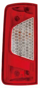 Tail Light Assembly ABAKUS 431-1994L-UE