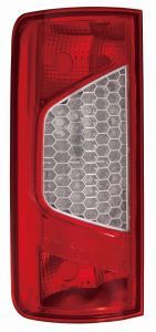 Tail Light Assembly ABAKUS 431-1994R-UE