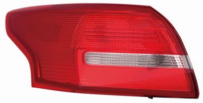 Tail Light Assembly ABAKUS 431-19ABL-UE