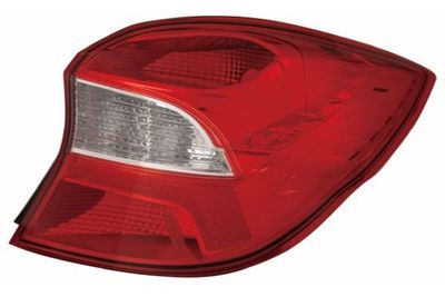 Tail Light Assembly ABAKUS 431-19ASR-UE