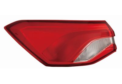 Tail Light Assembly ABAKUS 431-19AWL-UE
