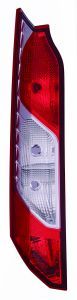 ABAKUS 431-19C4L-UE Tail Light Assembly