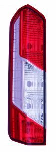 Tail Light Assembly ABAKUS 431-19C5L-UE