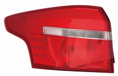 Tail Light Assembly ABAKUS 431-19D1L-UE
