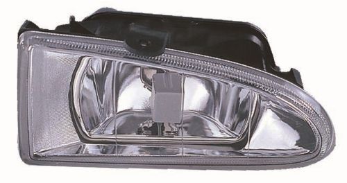 ABAKUS 431-2007L-UE Front Fog Light
