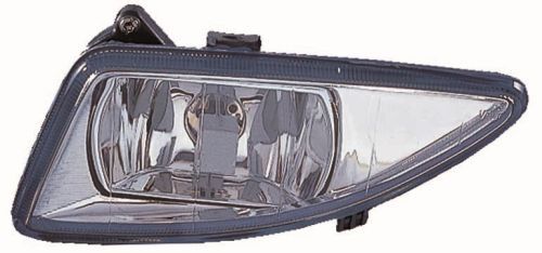 ABAKUS 431-2008R-UE Front Fog Light