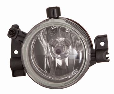 Front Fog Light ABAKUS 431-2010R-UE