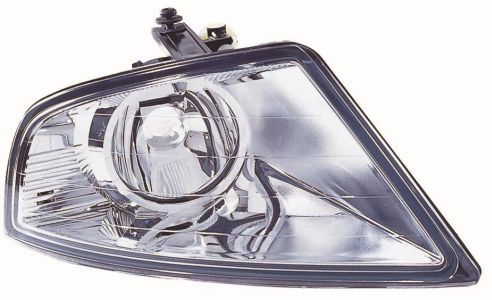 ABAKUS 431-2014L-UE Front Fog Light