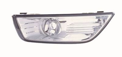 Front Fog Light ABAKUS 431-2020R-UE