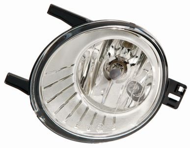 ABAKUS 431-2027L-UE Front Fog Light