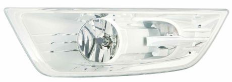 ABAKUS 431-2029L-UE Front Fog Light