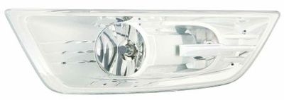 Front Fog Light ABAKUS 431-2029L-UE