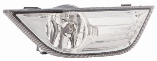 ABAKUS 431-2031R-UE Front Fog Light
