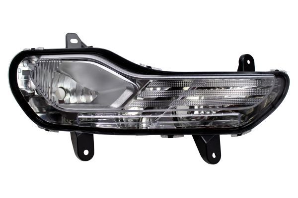 ABAKUS 431-2037R-UED Front Fog Light