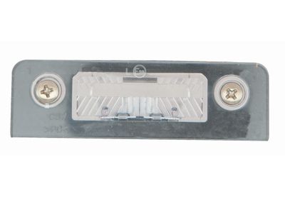 Licence Plate Light ABAKUS 431-2107N-UE