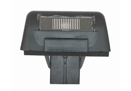 ABAKUS 431-2109N-WE Licence Plate Light