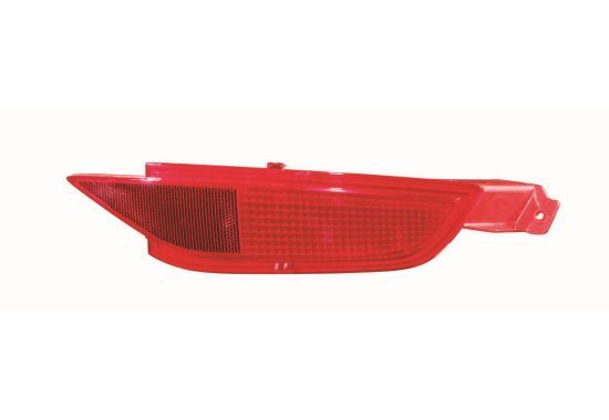 ABAKUS 431-2901R-LD-E Reflector