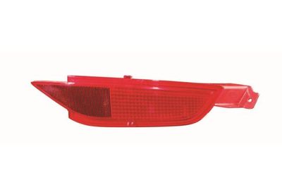 Reflector ABAKUS 431-2901R-LD-E