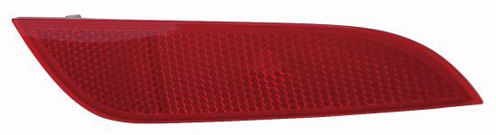 ABAKUS 431-2906R-LD-UQ Reflector