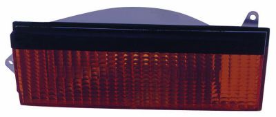 End Outline Marker Light ABAKUS 433-1601L