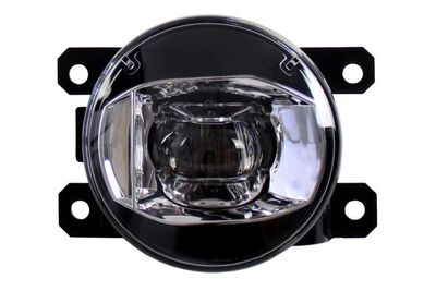 Front Fog Light ABAKUS 433-2002L-AE