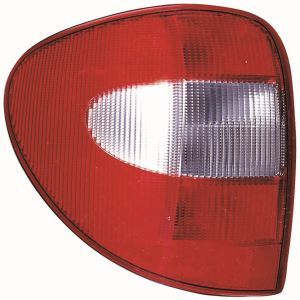 Tail Light Assembly ABAKUS 433-1902R-W