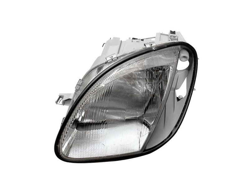 ABAKUS 440-1129L-LD-EM Headlight