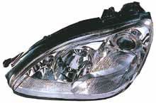 ABAKUS 440-1133PXRD7MA Headlight Set