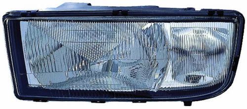 ABAKUS 440-1139L-LD-EF Headlight