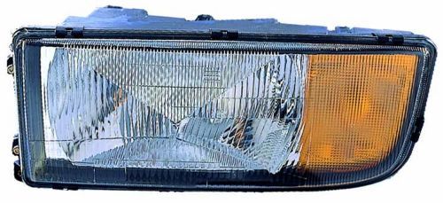ABAKUS 440-1139R-LDEMY Headlight