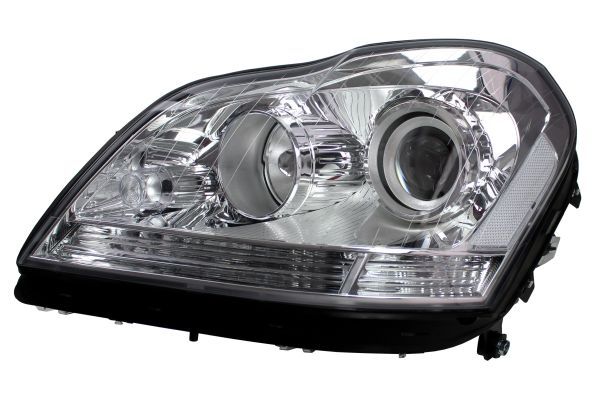 ABAKUS 440-1170L-LD-E Headlight