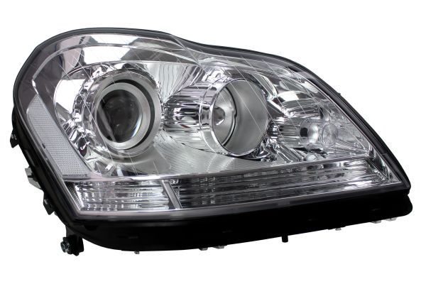 ABAKUS 440-1170R-LD-E Headlight