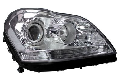 Headlight ABAKUS 440-1170R-LD-E